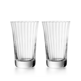set of 6 tall glasses