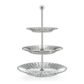 cake stand 3 tiers