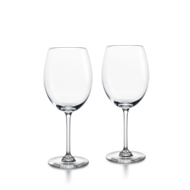 2 Bordeaux Wine Tasting Glasses