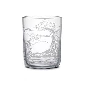 TOKYO 1878 glass