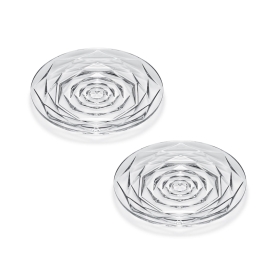 set Swing plates cm 13
