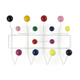Hang It All Coat Rack