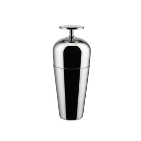 Parisienne shaker