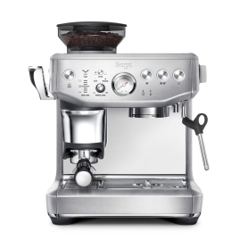 the Barista Express  Impress