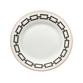 6 piatti piani cm 28