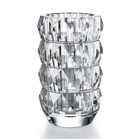 vaso Louxor M cm 23