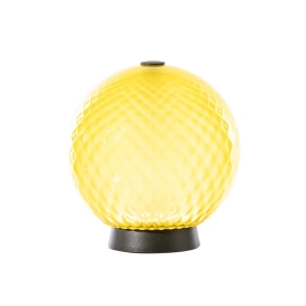 Cordless Balloton yellow lamp 847.61