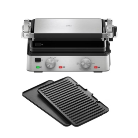 CG7020 5-in1 Grill and Griddle