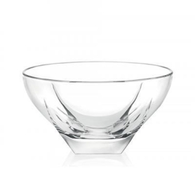 Lux serving bowl