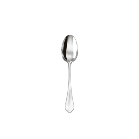 6 espresso spoons