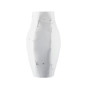 Lightscape Epure vase cm 21