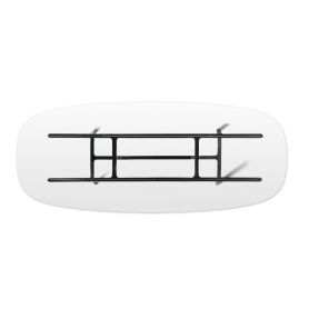 Bottega table cm 250x110