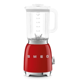 blender 50's Style red