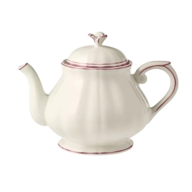 teapot