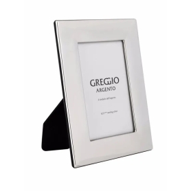 Positano Frame cm 18x24 sterling silver