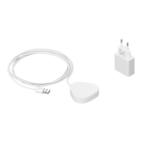 induction base for Sonos roam white