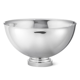 Stainless Steel Champagne Cooler