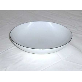 6 dessert bowls cm 14,5