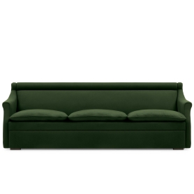 San Siro sofa cm 206