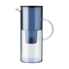 caraffa filtrante Brita 2lt blue