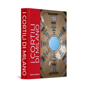 Cortili di Milano