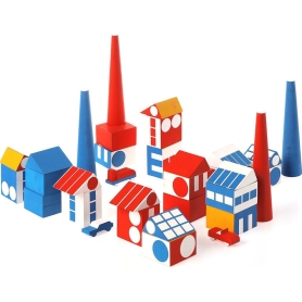 Factory Town