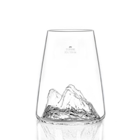Tofane glass