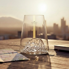 Marmolada glass