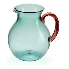Dolcevita pitcher green