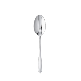 12 espresso spoons