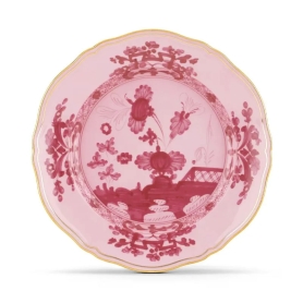 2 dinner plates cm.26,5