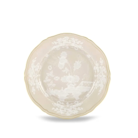 2 dessert plates cm 21