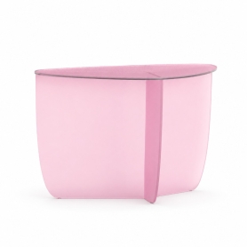 Akur consolle pink