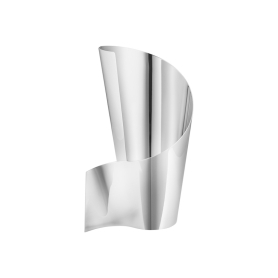 Fold vase cm 25