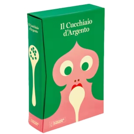 Il Cucchiaio d'Argento