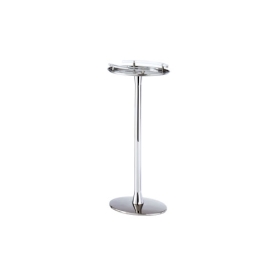 wine cooler stand
