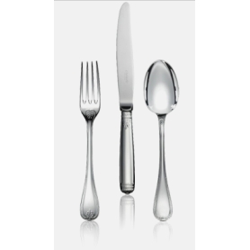 6 table knifes