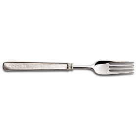 6 salad forks