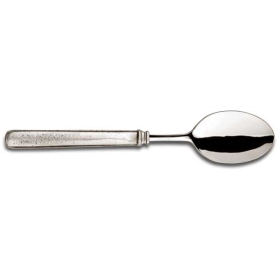 6 spoons
