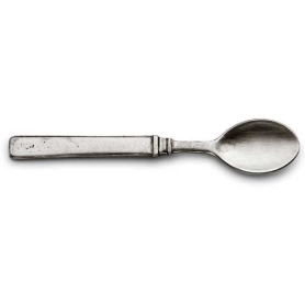 6 espresso spoons