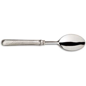 6 tea spoons