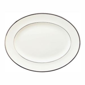 oval tray cm 33