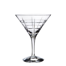 6 coppe martini Street