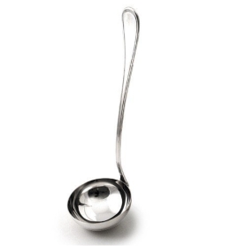 soup ladle