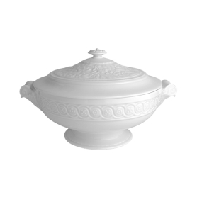 soup tureen