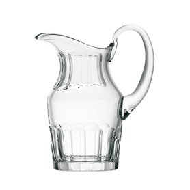 pitcher