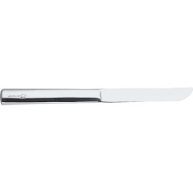 6 dessert knifes