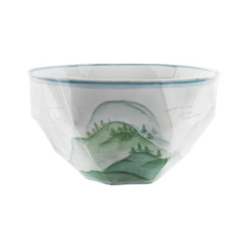 Lightscape Tea Cup
