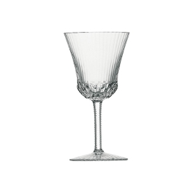 2 water glasses n.1