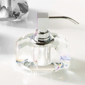 liquid soap dispenser